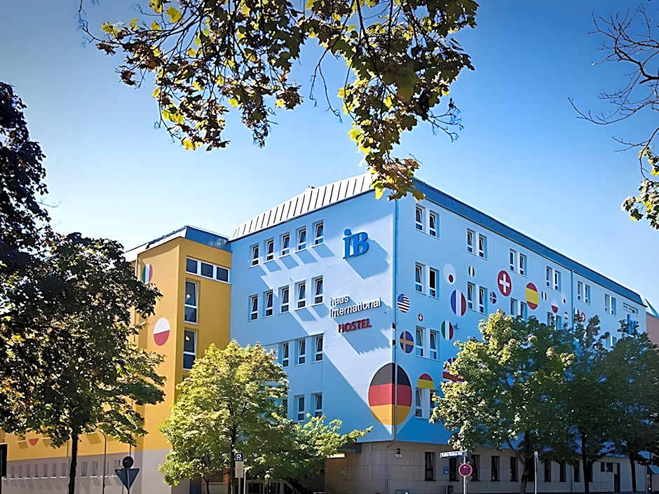 Haus International Hostel