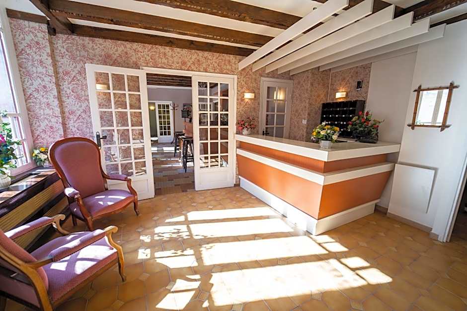 Céline hôtel le miridan