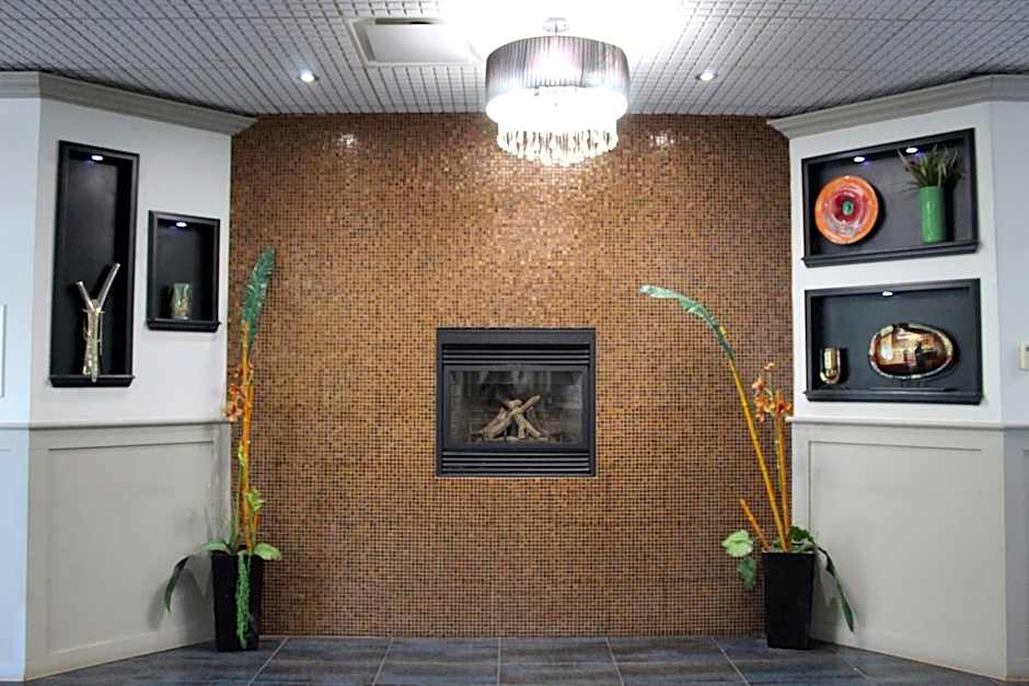 Travelodge by Wyndham Trois-Rivieres