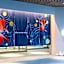 Toba Grand Hotel