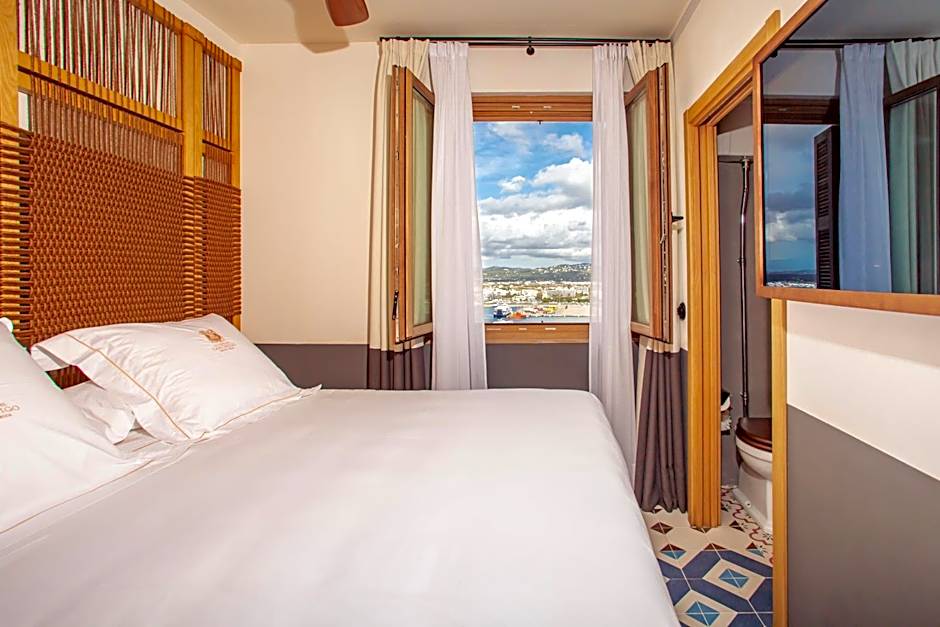 Hotel La Torre del Canonigo - Small Luxury Hotels