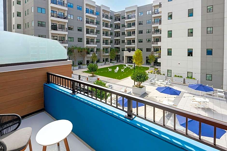 Courtyard by Marriott Gainesville GA