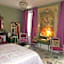 Villa Maziere Bourbon Conti