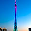 Poly Zhongda Viverton Apartment (free shuttle bus during the Canton Fair)