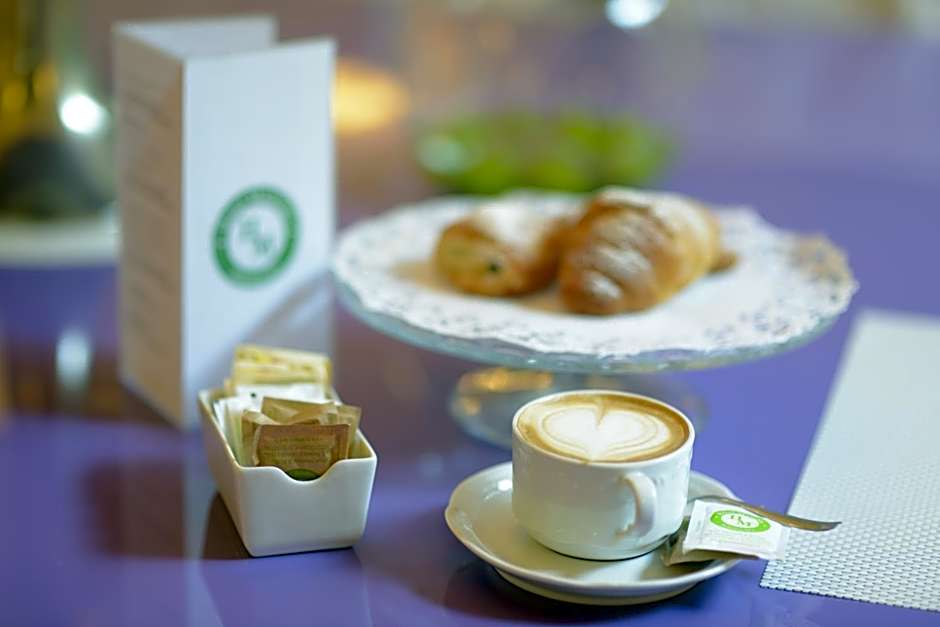 Hotel Mamiani & Kì-Spa Urbino