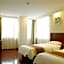 GreenTree Inn Jiangsu Taizhou Taixin Wenchang Road Business Hotel
