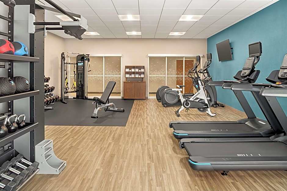 Hampton Inn By Hilton & Suites Miami Kendall, FL