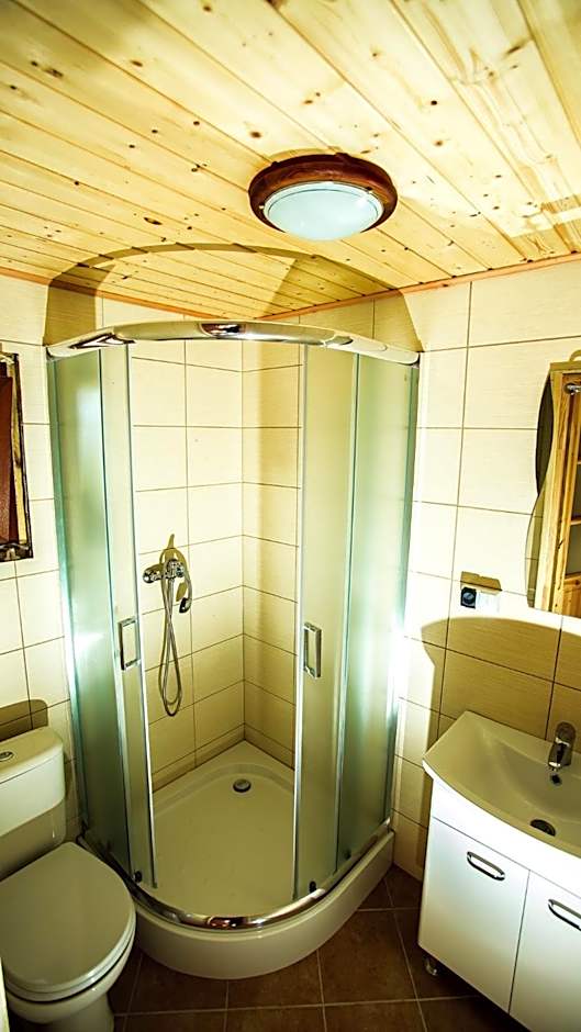 Domki Heaven Ustronie Morskie