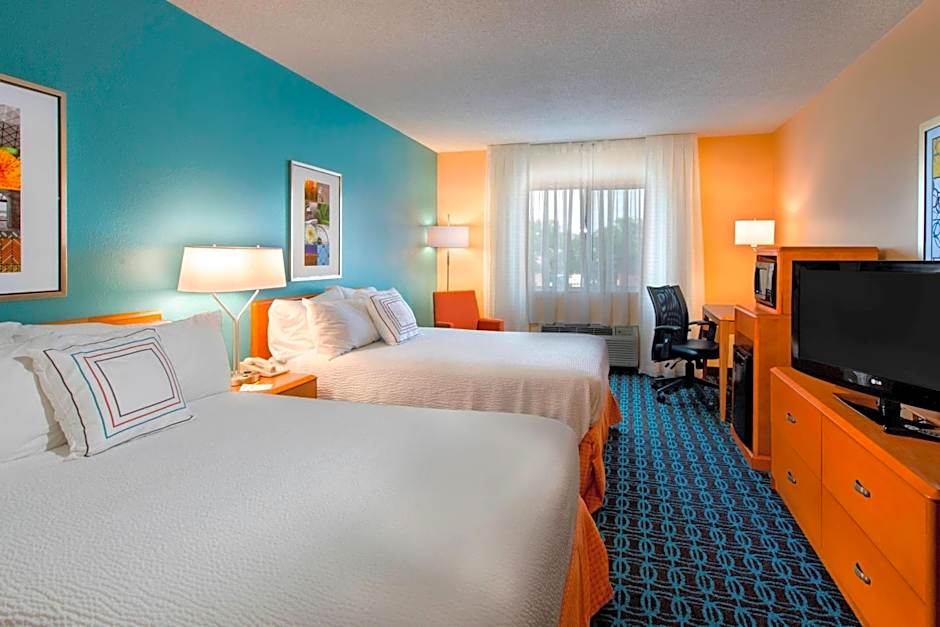 Rodeway Inn
