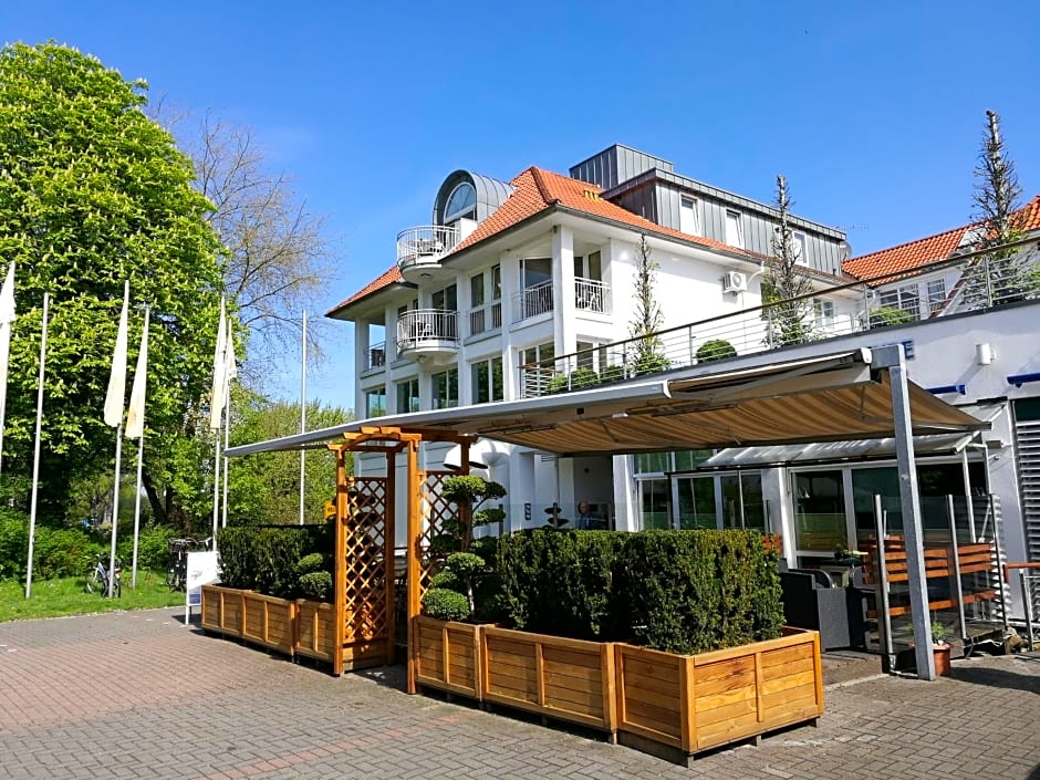 Seehotel Fährhaus