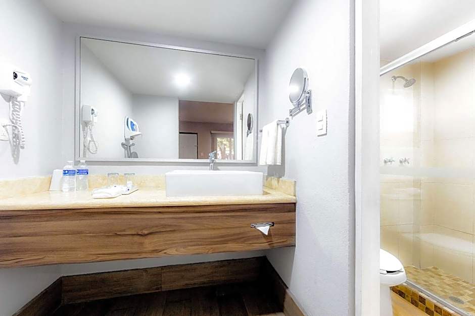 Sleep Inn Monterrey Norte