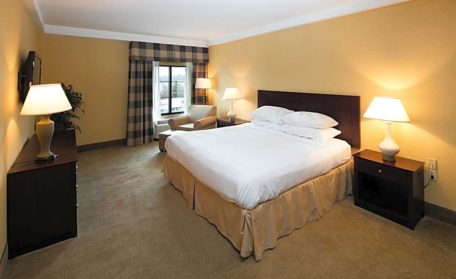 Red Lion Hotel Harrisburg Hershey