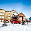 Lakeview Inns & Suites - Chetwynd