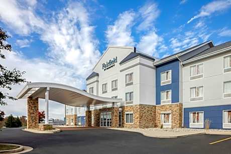 Fairfield Inn & Suites by Marriott Fort Wayne