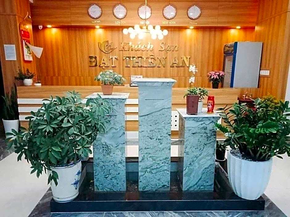 Dat Thien An Hotel