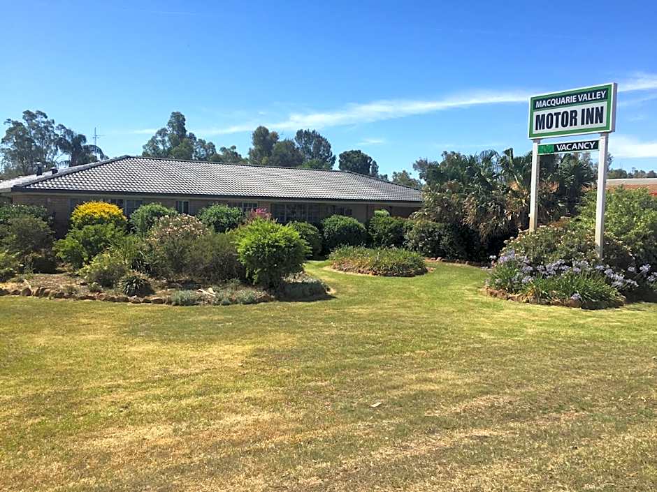 Macquarie Valley Motor Inn