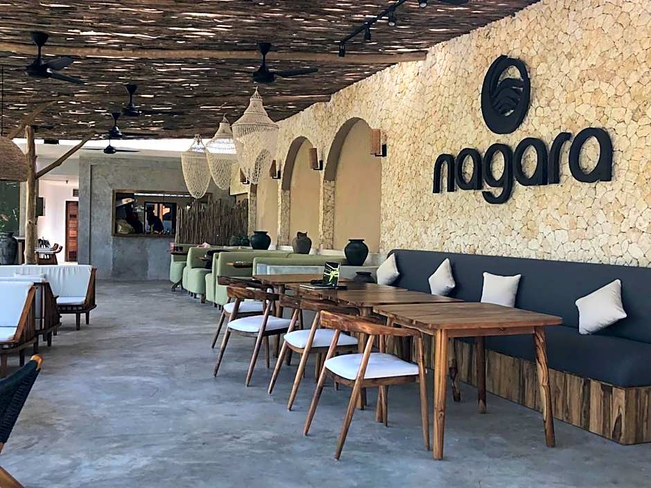 Nagara Boutique Hotel