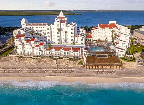 GR Solaris Caribe All Inclusive