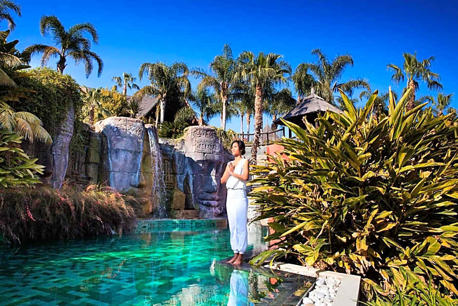 Asia Gardens Hotel & Thai Spa, a Royal Hideaway Hotel