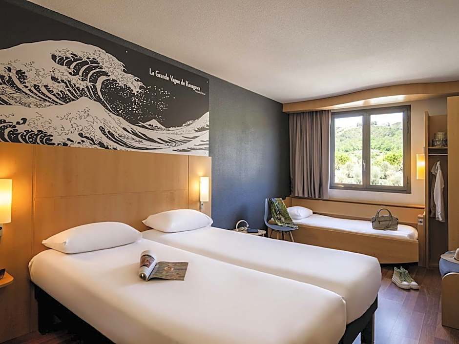Ibis Cannes Mouans Sartoux