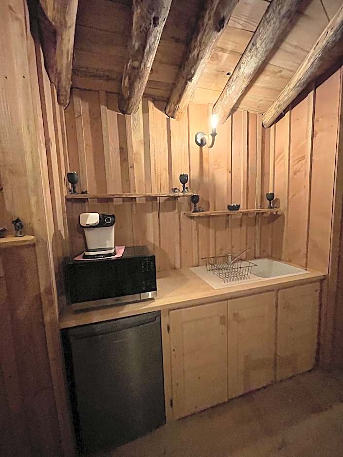 Les Ecrins de Belvedere