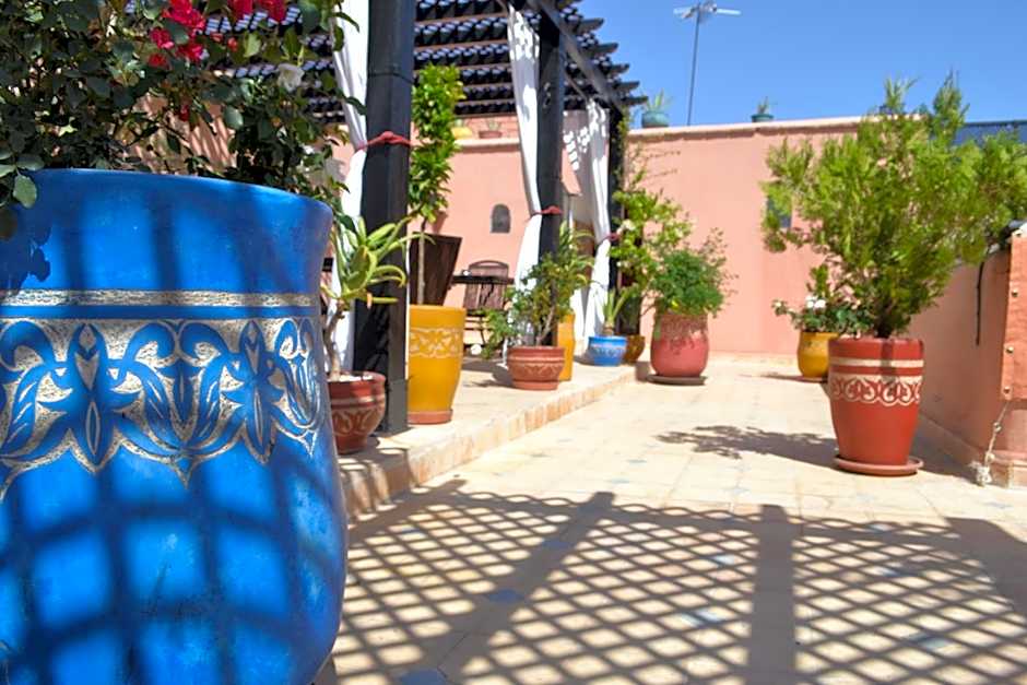 Riad Bayti