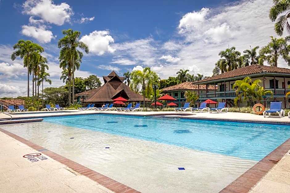 Decameron Las Heliconias - All Inclusive