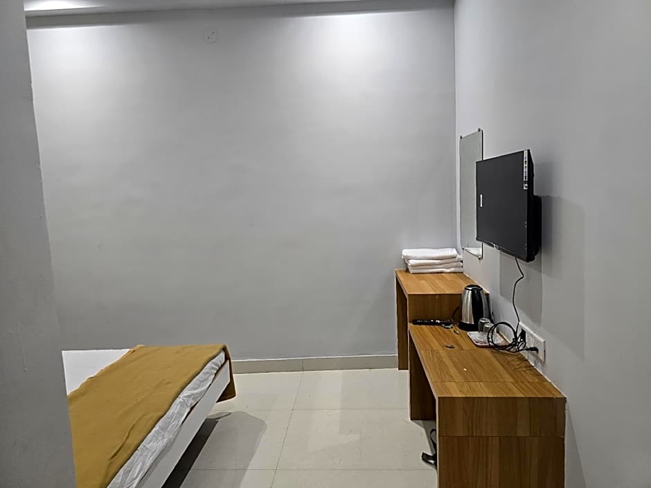 Vivanta Inn Lodge, Solapur