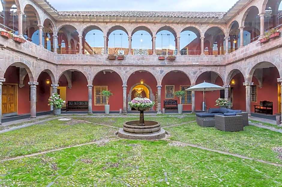 Wyndham Costa del Sol Cusco