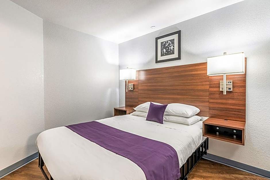 Americas Best Value Inn Searcy
