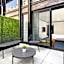 Le Meridien New York, Central Park