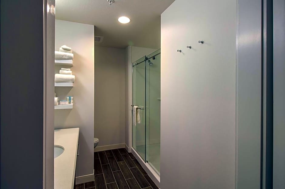 Hampton Inn By Hilton Crestview South I-10, Fl