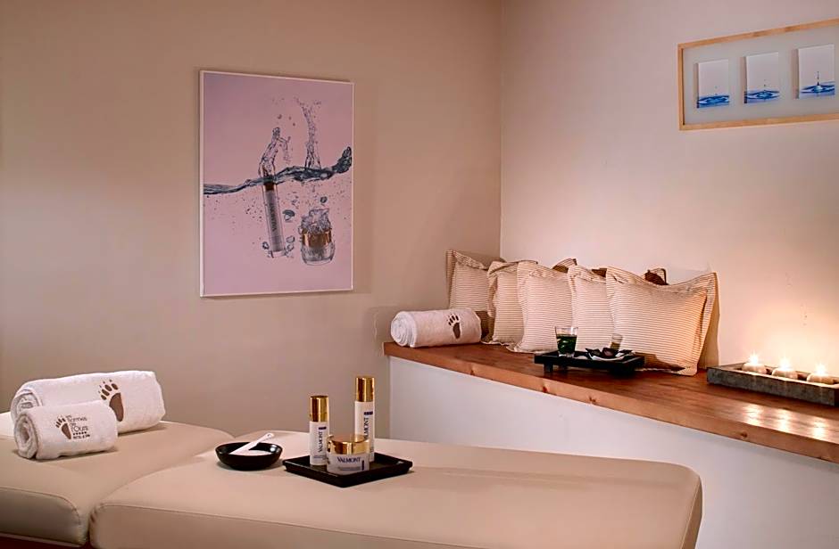 Hôtel Les Barmes De l'Ours