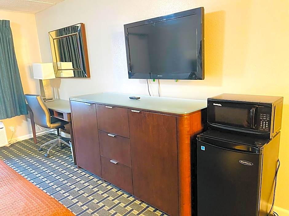 Rodeway Inn Greenwood