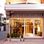 Hoppers Place Donmuang Hostel