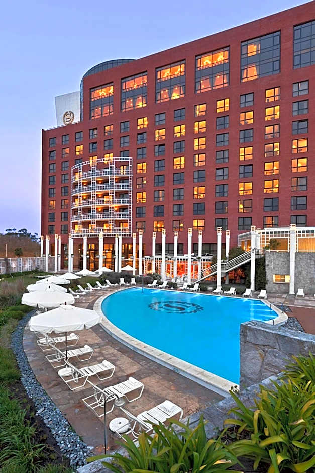 Sheraton Mar Del Plata Hotel