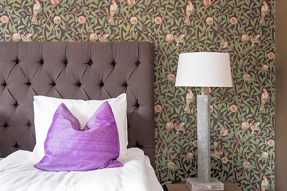 Arken Hotel & Art Garden Spa