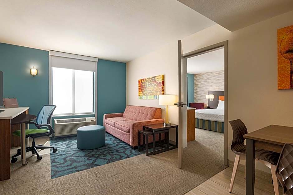 Home2 Suites By Hilton Denver West / Federal Center