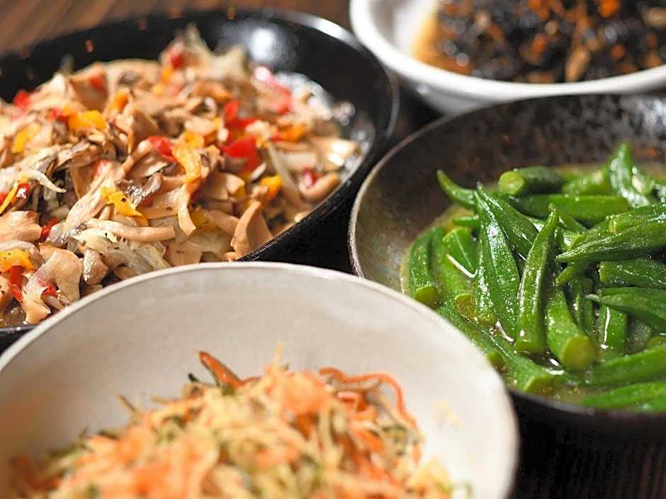 APA Hotel Ibaraki Koga-ekimae