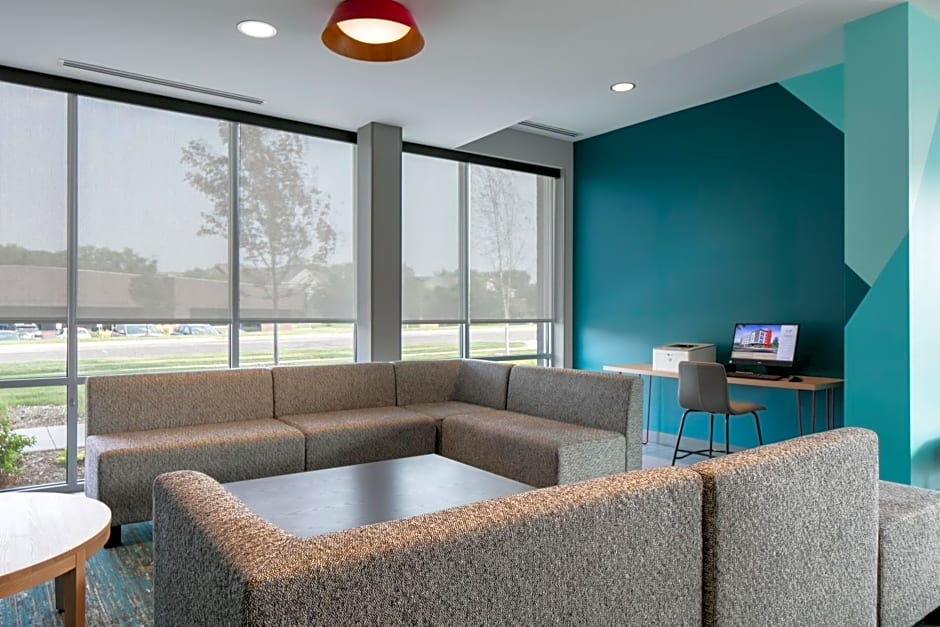 Avid hotel Roseville - Minneapolis North By IHG