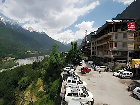 Hotel Valley of Gods