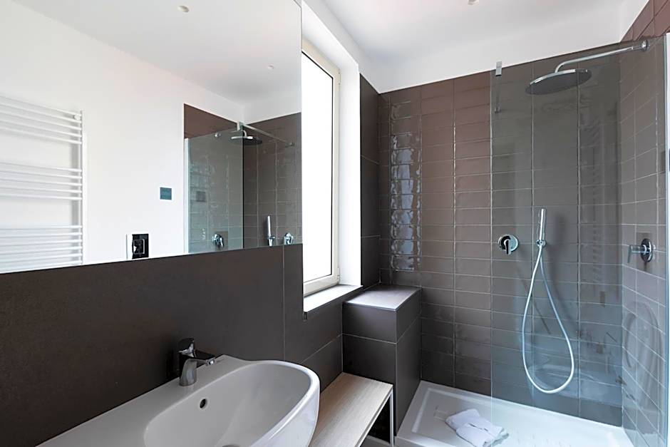 Acate81 Lifestyle Apartment