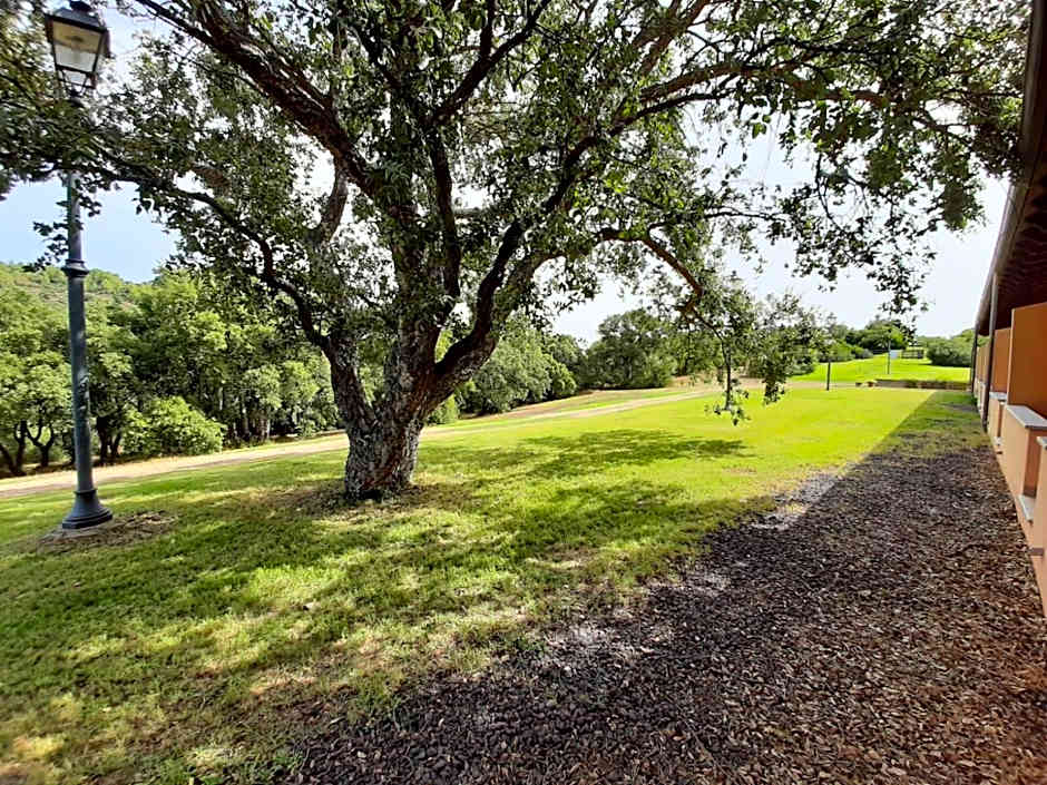 Sa Rocca Sport e Resort