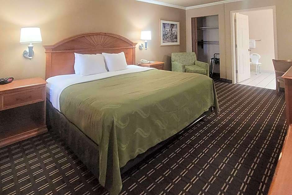 Quality Inn Casa Grande I-10
