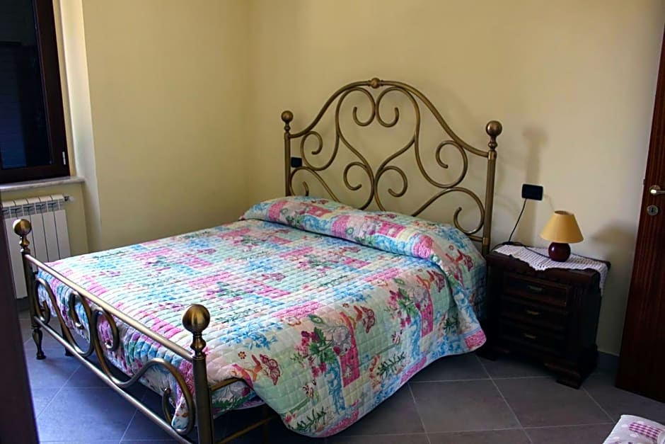 Bed and Breakfast Emilia