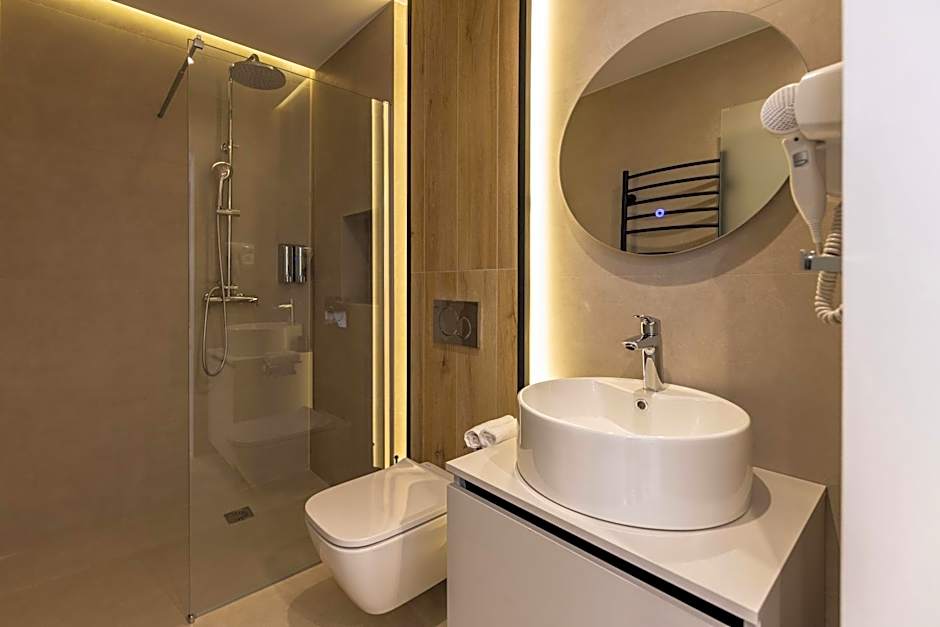 DOMIOS Suites Athens