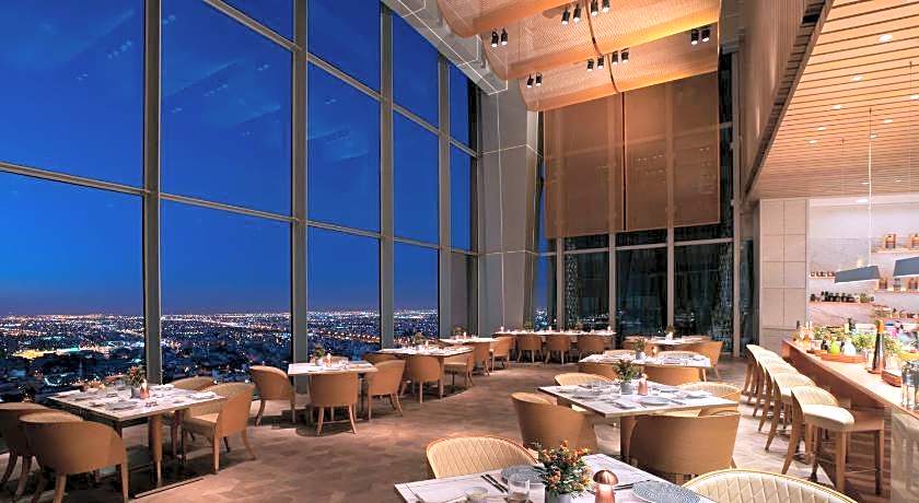 Four Seasons Hotel Kuwait at Burj Alshaya