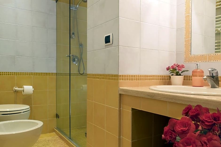 La Bouganville Napoli