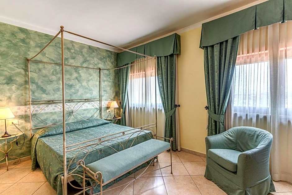 Villa Ambrosina
