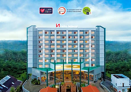 Swiss-Belhotel Pangkalpinang